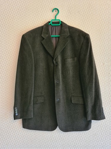 Veste classique homme bosser - veste,