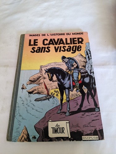 Cavalier sans visage 10 - cavalier,