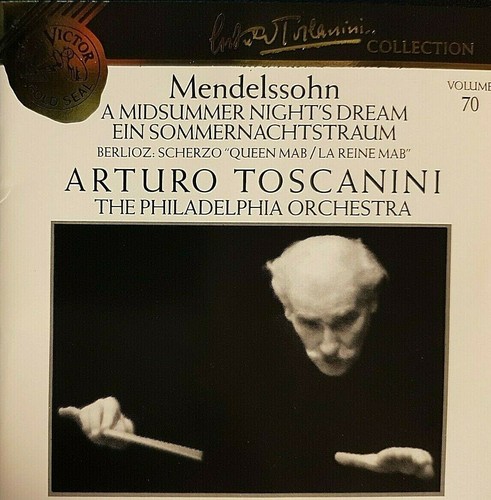 Mendelssohn a midsummer - "mendelssohn",
