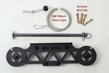 Home Gym Montage au plafond