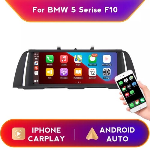 Ecran gps carplay android auto - ecran, gps-carplay-android