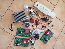 Vends le lot de pièce