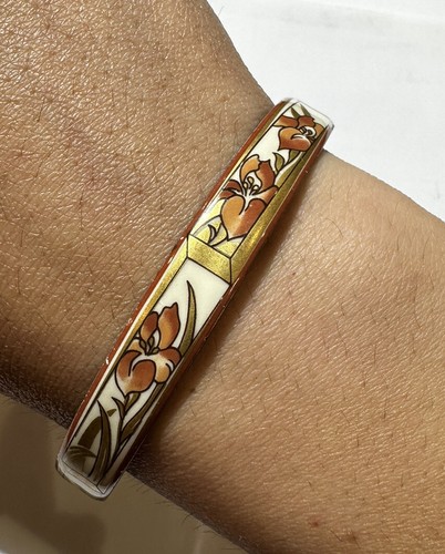 Bracelet vintage michaela frey - bracelet,