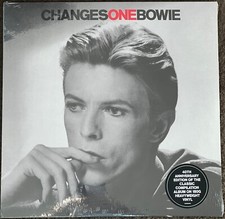 Nouveau David Bowie - Changes