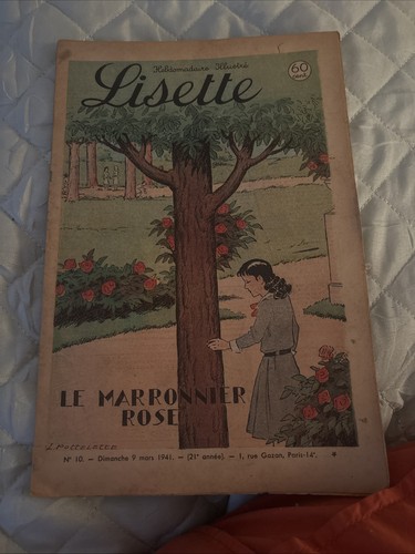 lisette