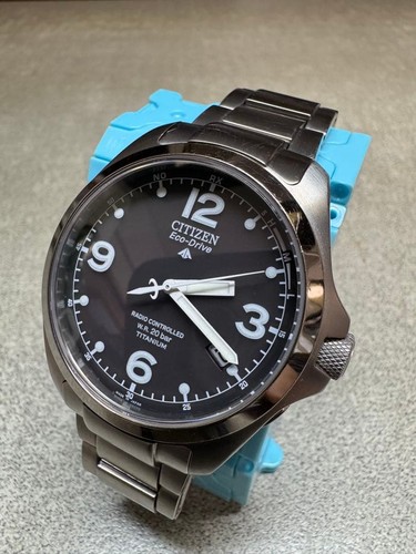 Montre citizen promaster - montre,