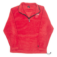 Veste En Fleece Vintage