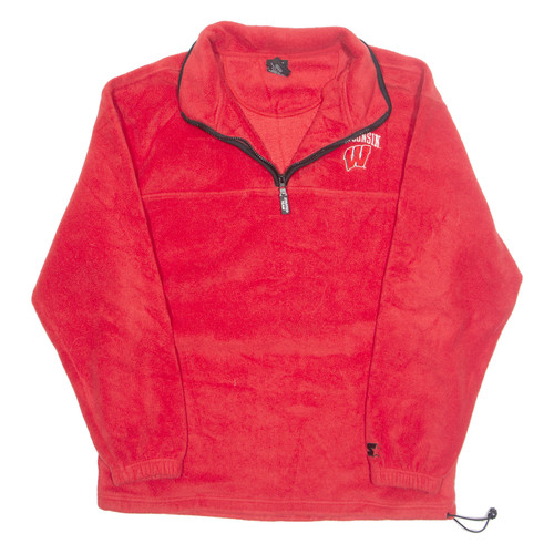 Veste fleece vintage - fleece,