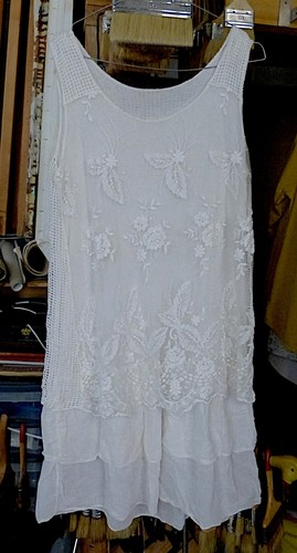 Girasol made italy robe - made,