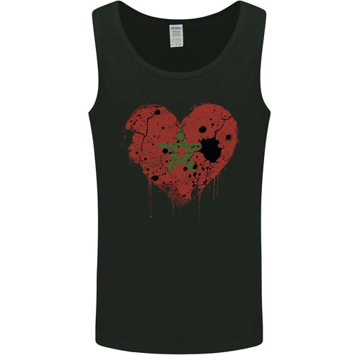 Shirt sans manches de - t-shirt,