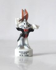 FEVE WARNER BROS BUGS BUNNY LA
