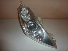 Optique avant droit pour scooter Peugeot 125 Jet force 748611 767096 Occasion