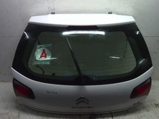 Malle/Hayon arriere CITROEN C3