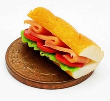 Maison de Poupées Cuisine