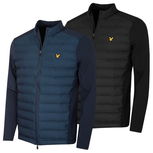 Lyle scott hommes - hommes, hybride