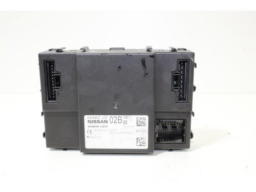 284b2jd02b boîtier nissan - 284b2jd02b,