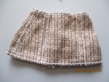 POUPEE MY SCENE : TENUE  (16 )