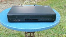 COMBI SCOPE/DVD SAMSUNG DVDV