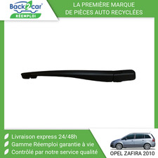 🏆 BRAS ESSUIE-GLACE ARRIERE