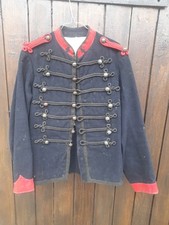 Dolman Veste Artillerie   Troupe  France Poilu ww1