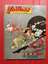 Album VAILLANT N°4