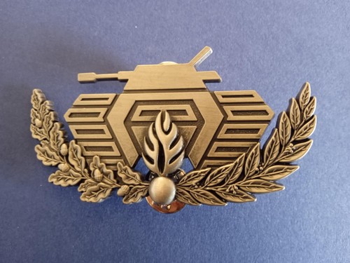 Gendarmerie brevet b g m - brevet, g.b.g.m