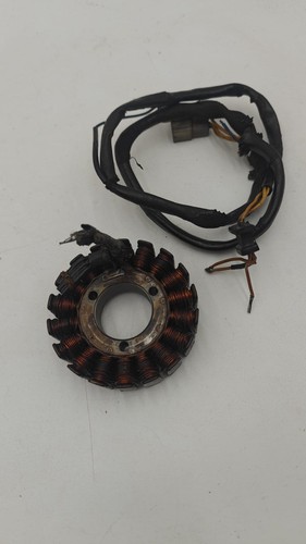 Stator alternateur kawasaki - stator,