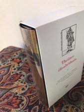 LA PLÉIADE       THÉÂTRE