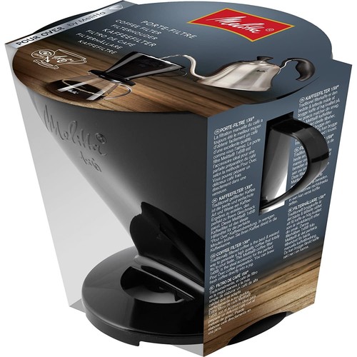6781019 melitta porte filtre - melitta, porte-filtre