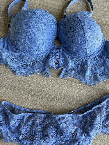 Ensemble lingerie - ensemble,