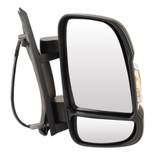 Retroviseur exterieur droit