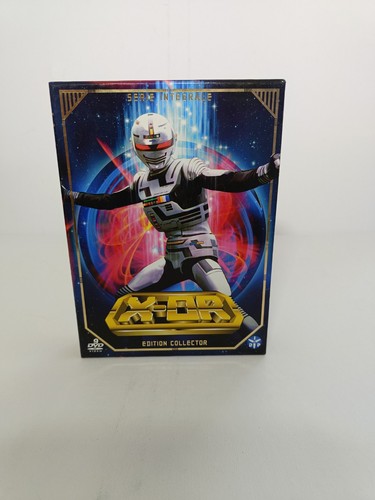 édition collector dvd - collector,