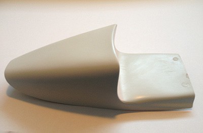 Queue selle racing fibre - queue,