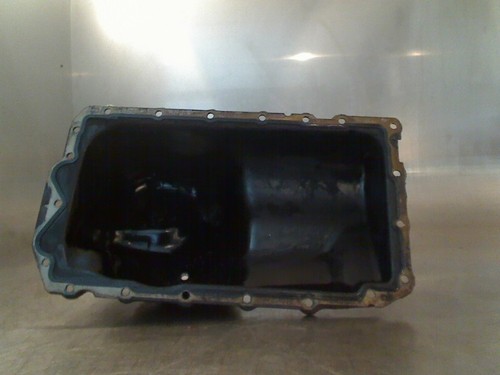Carter huile bmw serie - d'huile, 1