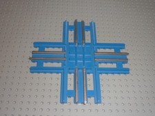 LEGO Train, Track 12V Crossing