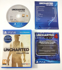 Jeu Playstation 4 PS4 Espagnol