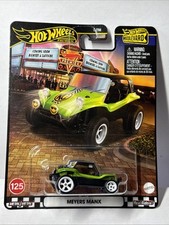 Hotwheels 1/64 🇨🇵