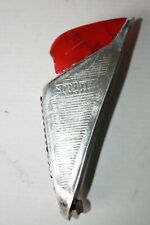 FEU ARRIERE VELO SOUBITEZ CATALUX 6 OLD BIKE REAR LIGHT HERSE PEUGEOT PX50 1950