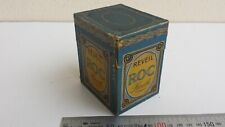 Ancienne rare boîte de