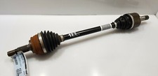 Opel Grandland X 1.2 THP arbre de transmission gauche 9806699880