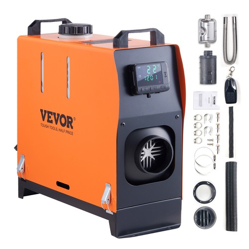 Vevor chauffage diesel - vevor,