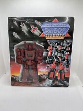 Robot Quartz AVI France