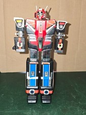 Figurine Vintage Maskman - Bandai - 1987