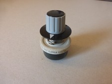 Potentiomètre céramique bobine rhéostat Variable Résistance 2700 Ohm  0.096 A