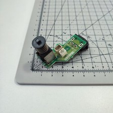 Nintendo Gamecube -  Bouton power / Button - DOL-PWR-01