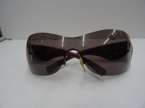 Lunettes soleil prada - lunettes,