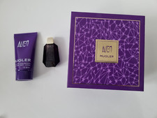 COFFRET THIERRY MUGLER ALIEN