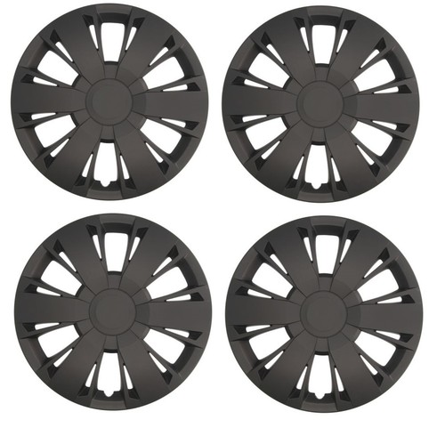 Set enjoliveur roue - 4x, de