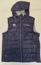 2560/110/2 Angleterre Tir À L'Arc Manteau Veste Gilet sans Manches GB Arch