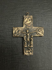Ancien Crucifix Croix
